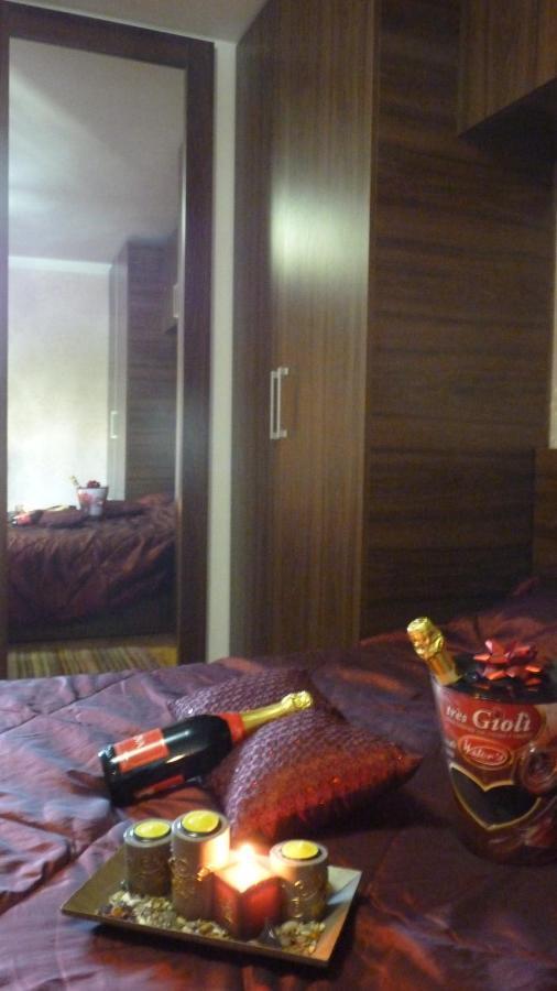 5 Apartshotel Faleza Galati Екстер'єр фото