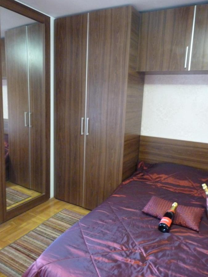 5 Apartshotel Faleza Galati Екстер'єр фото