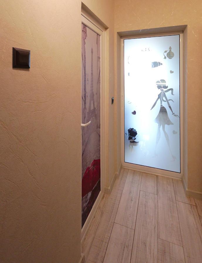 5 Apartshotel Faleza Galati Екстер'єр фото