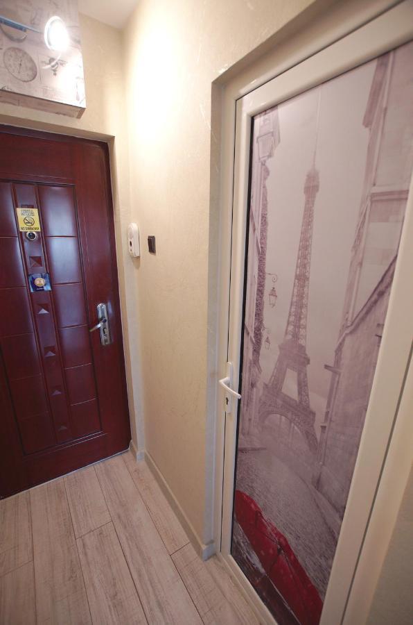 5 Apartshotel Faleza Galati Екстер'єр фото