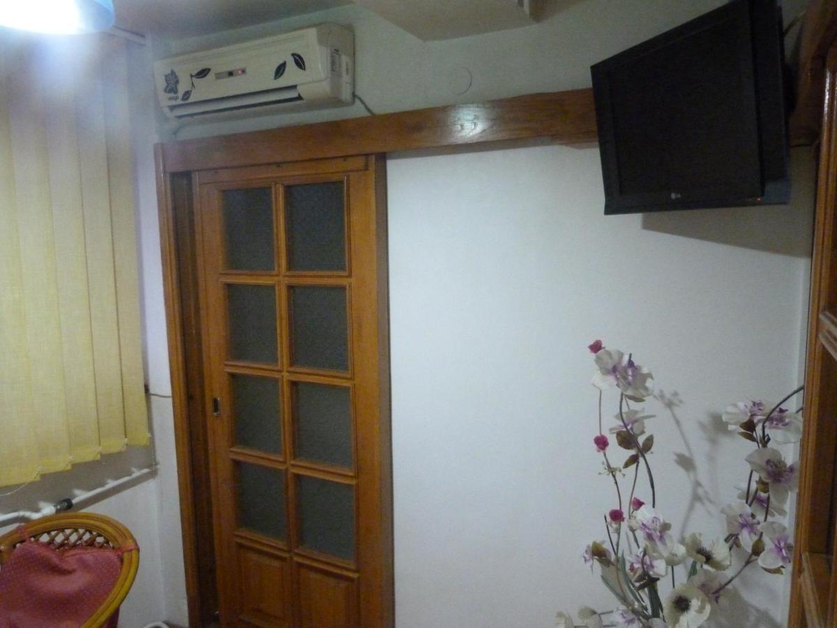 5 Apartshotel Faleza Galati Екстер'єр фото