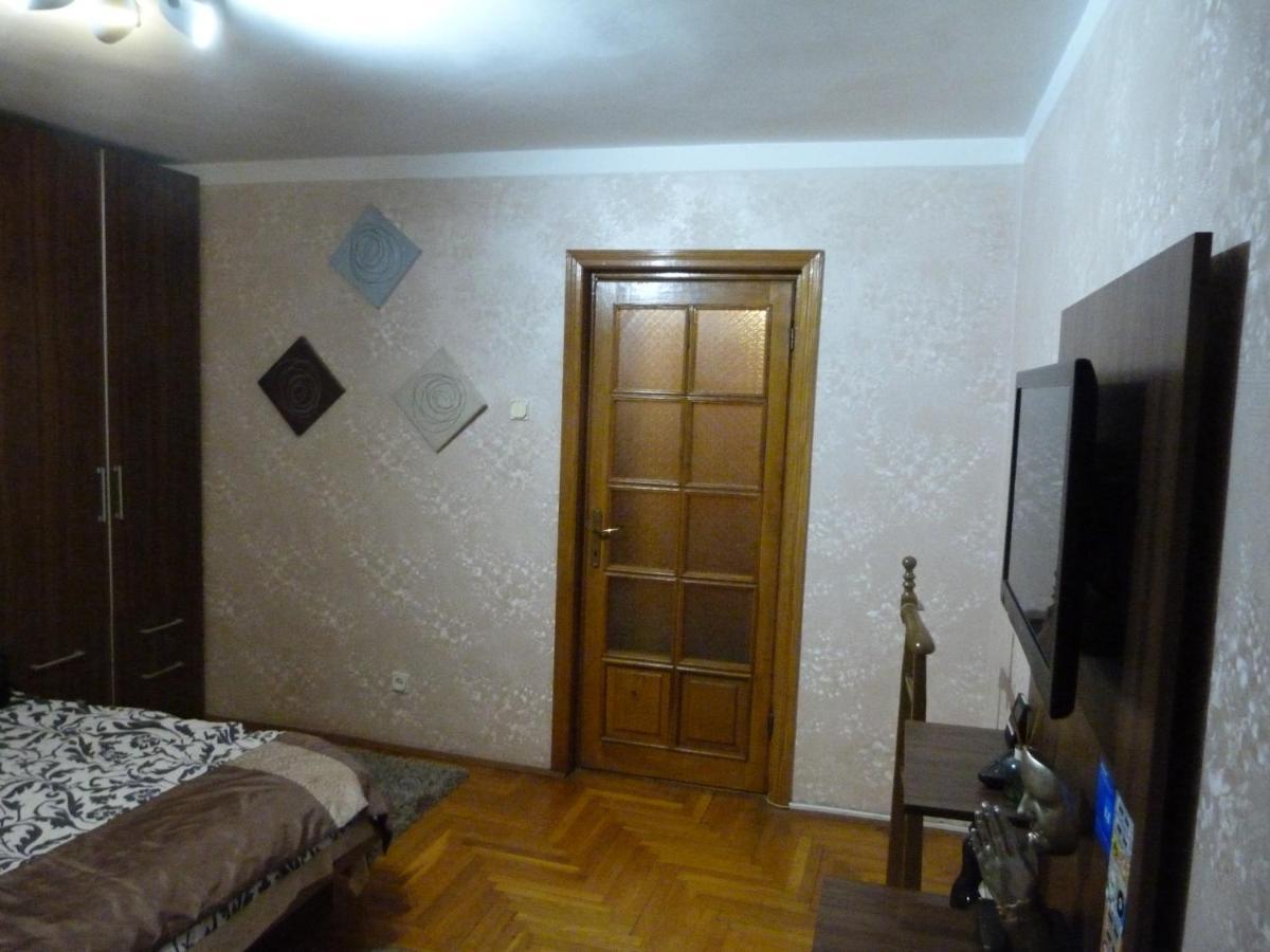 5 Apartshotel Faleza Galati Екстер'єр фото