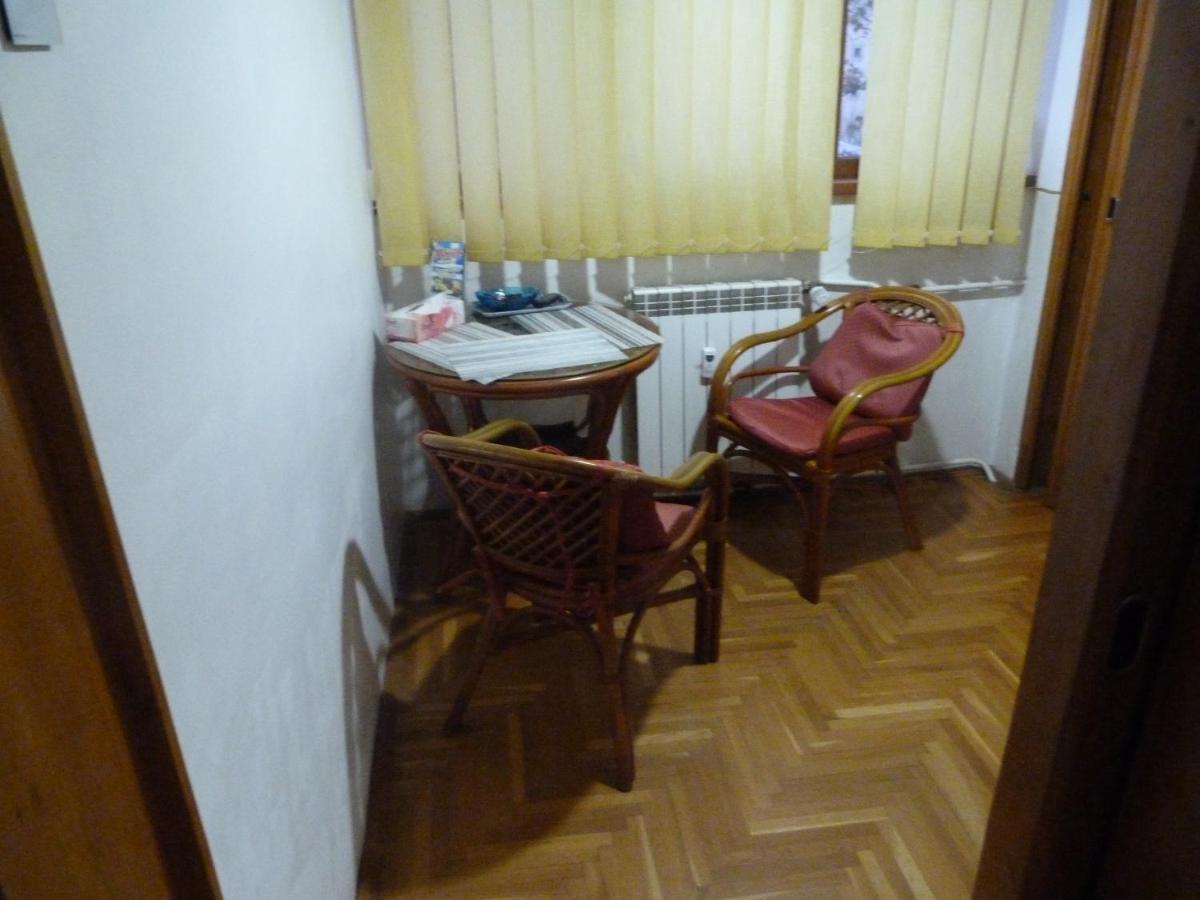 5 Apartshotel Faleza Galati Екстер'єр фото
